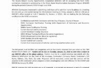 Hvac Proposal Templates Free Peterainsworth Intended For Hvac Proposal Template