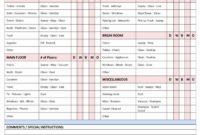 Hvac Proposal Templates Free Peterainsworth Intended For Hvac Proposal Template