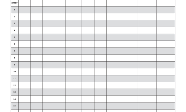 Ifta Mileage Sheet Fill Out And Sign Printable Pdf In Fuel Mileage Log Template