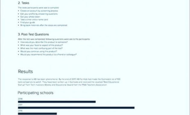Impact Analysis Document Template Besttemplatess123 Within Free Cost Impact Analysis Template