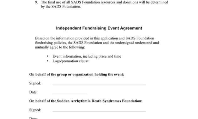 Independent Fundraising Event Proposal Template In Word Regarding Printable Fundraiser Proposal Template