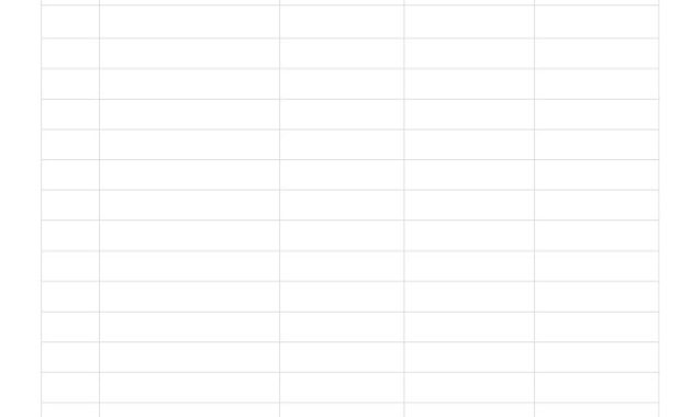 Independent Reading Log Template In Microsoft Word Regarding Free Boring Log Template