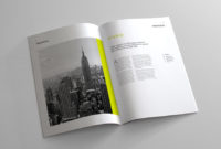 Indesign Business Proposal Templatethirtypath Inside Business Proposal Indesign Template