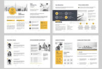 Indesign Raster Vorlage Within Business Plan Template Indesign