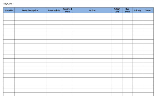 Infant Feeding Log Template Ms Word Templates Inside Gift Certificate Log Template