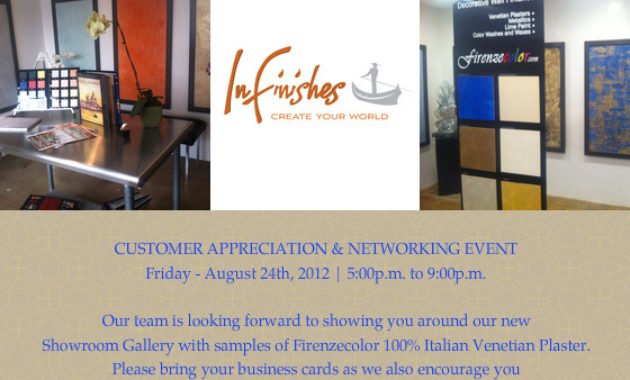 Infinishes Inc Full Service West Coast Distributor For Regarding Plastering Business Cards Templates