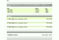Interview Agenda Template Templatesz234 For Interview Agenda Template