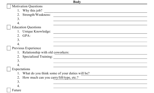 Interview Schedule Template Download Printable Pdf In Interview Agenda Template