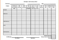 Inventory Sales Spreadsheet For Sales Log Sheet Template With Call Back Log Template