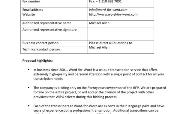 Investmentproposaltemplatefreedownload Letter Flat Throughout Quality Investment Proposal Template