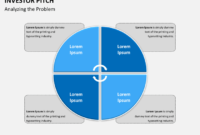 Investor Pitch Powerpoint Template Sketchbubble Pertaining To Investor Presentation Template