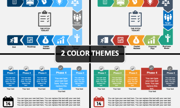 Investor Pitch Powerpoint Template Sketchbubble Throughout Investor Presentation Template