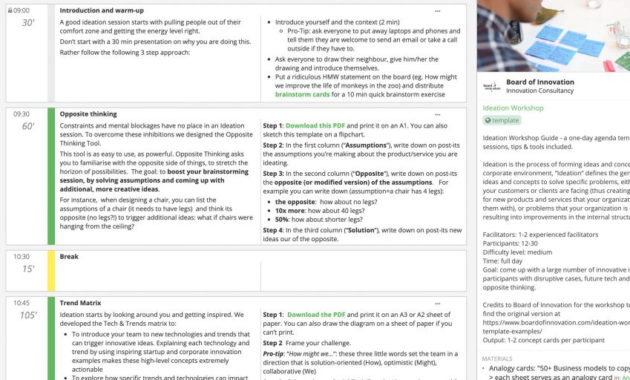Invitation Letter For Training Facilitator Invacation1St With Virtual Meeting Agenda Template
