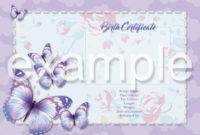 Items Similar To Reborn Doll Birth Certificate Template For Baby Doll Birth Certificate Template