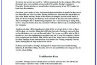 Itil Service Catalog Template Excel Business Service Throughout Towing Business Plan Template