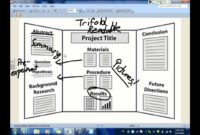 Java Hello World Lessons Tes Teach Pertaining To Poster Board Presentation Template