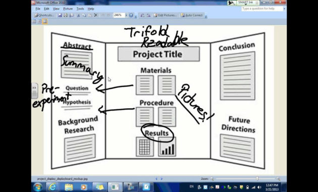 Java Hello World Lessons Tes Teach Pertaining To Poster Board Presentation Template