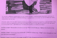 Jean Darnell Awaken Librarian 20160828 With Regard To Hip Hop Certificate Template 6 Explosive Ideas