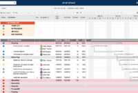 Job Cost Report Template Excel Best Template Ideas With Cost Report Template