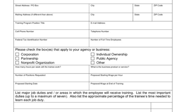 Job Proposal Template 1 Free Templates In Pdf Word Throughout Free Course Proposal Template