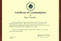 Job Well Done Certificate Template Choice Image Inside Quality Good Job Certificate Template