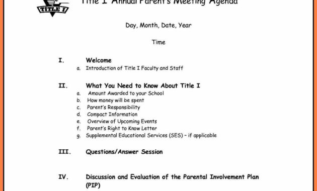 Kick Off Meeting Agenda Vorlage Throughout Kick Off Meeting Template