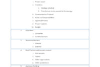 Kick Off Meeting Email Template Williamsonga Inside Kick Off Meeting Template