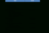 Kick Off Meeting Template 11 Template Ideas Throughout Kick Off Meeting Template