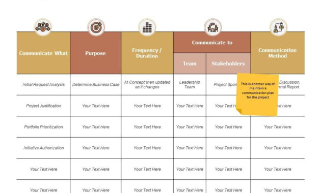 Kickoff Meeting Powerpoint Presentation Slides Regarding Project Kickoff Meeting Presentation Template