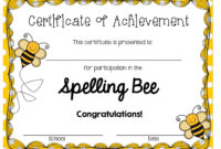 Kim'S Creations June 2015 With Writing Competition Certificate Templates