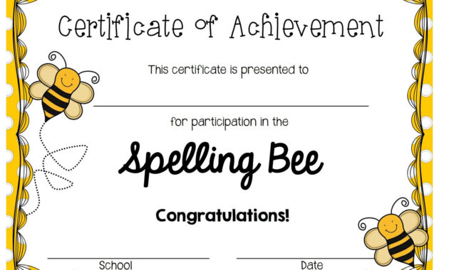Kim'S Creations June 2015 With Writing Competition Certificate Templates