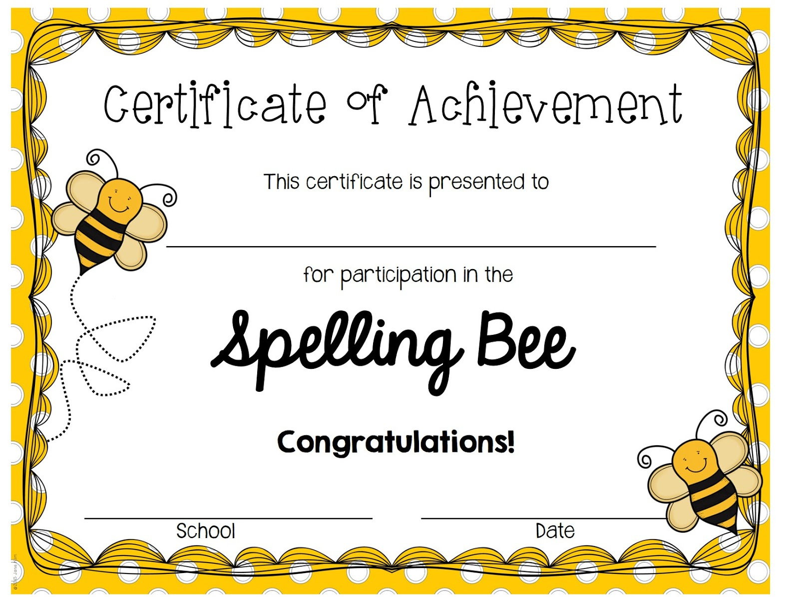 Kim&amp;#039;S Creations June 2015 With Writing Competition Certificate Templates
