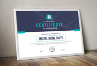 Landscape Certificate Template 3 Template Catalog In Landscape Certificate Templates