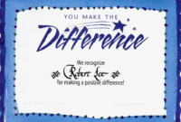 Largest Collection Of Handlettered Italic Calligraphy Inside Printable Drawing Competition Certificate Templates
