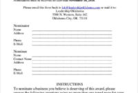 Leadership Award Templates 11 Pdf Word Psd Documents Pertaining To Amazing Student Leadership Certificate Template