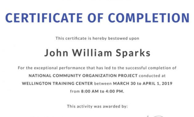 Leadership Award Templates Certificate Template Downloads In Free Leadership Award Certificate Template