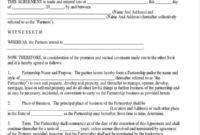 Lease To Own Business Contract Oxynux For How To Make A Business Contract Template