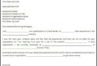 Letter Of Inquiry Template Amulette In Business Reply Mail Template