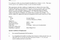 Letter Of Intent Investment Template Collection Letter With Regard To Letter Of Intent For Business Partnership Template