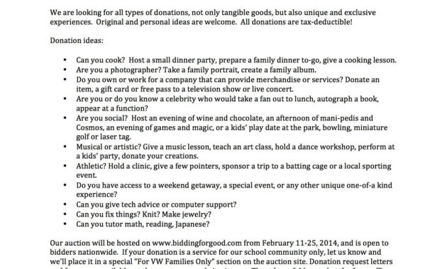 Lettertemplateaskingfordonations Introduction Letter Inside Business Donation Letter Template