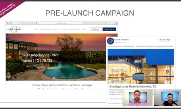 Listing Presentation Templates Scripts The Paperless Agent Pertaining To Listing Presentation Template
