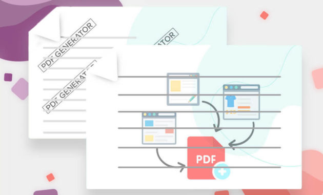 Live Demo Wp Ultimate Pdf Generator Regarding Ultimate Business Plan Template Review