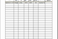 Lovely Mileage Log Book Template Audiopinions Document Within Cdl Log Book Template