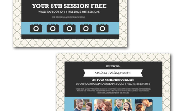 Loyalty Reward Program Punch Card Squijoo Throughout Business Punch Card Template Free