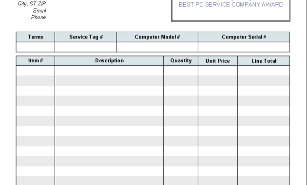 Maintenance Repair Job Card Template Microsoft Excel Throughout Quality Cost Card Template