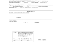 Marriage Certificate Translation From Spanish To English Regarding Death Certificate Translation Template