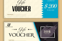 Mary Kay Gift Certificate Free Vector Download 3922 Free Regarding Mary Kay Gift Certificate Template