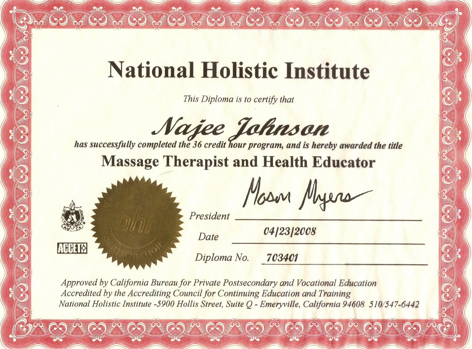 Massage Gift Certificate Template Playbestonlinegames Intended For Massage Gift Certificate Template Free Printable