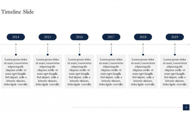 Mckinsey Powerpoint Presentation Template Free With Mckinsey Business Plan Template