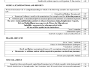 Medical Certificate Fit To Travel Sample Yoktravels Inside Amazing Fit To Fly Certificate Template